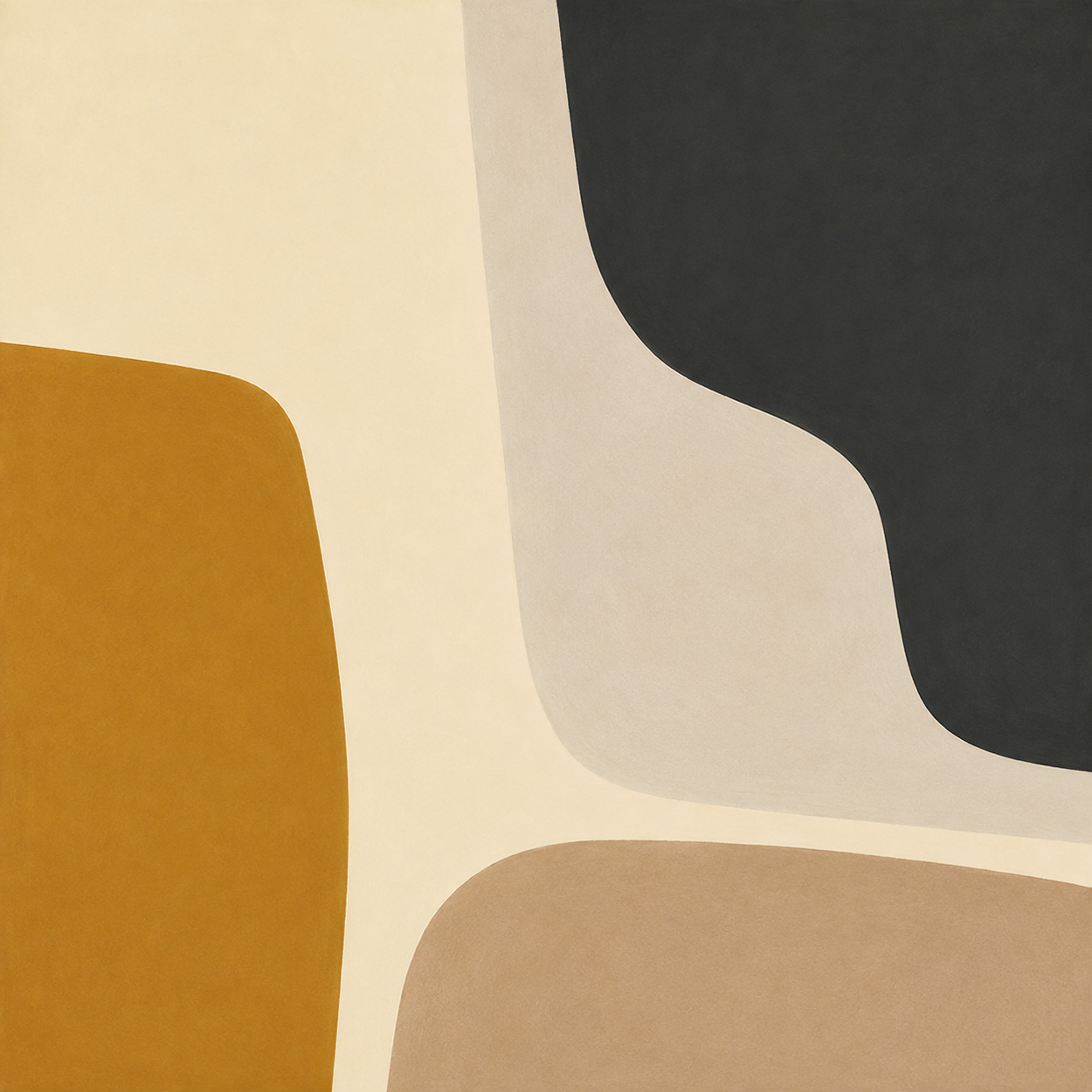 Abstract shapes 4