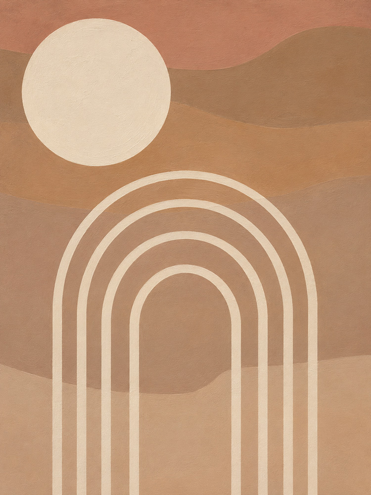 Arcos Boho