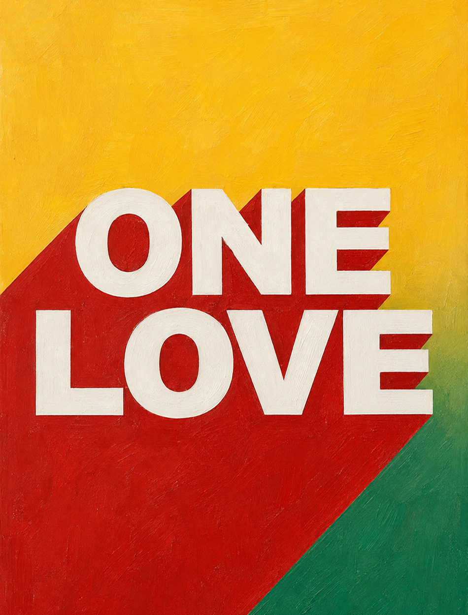 One love