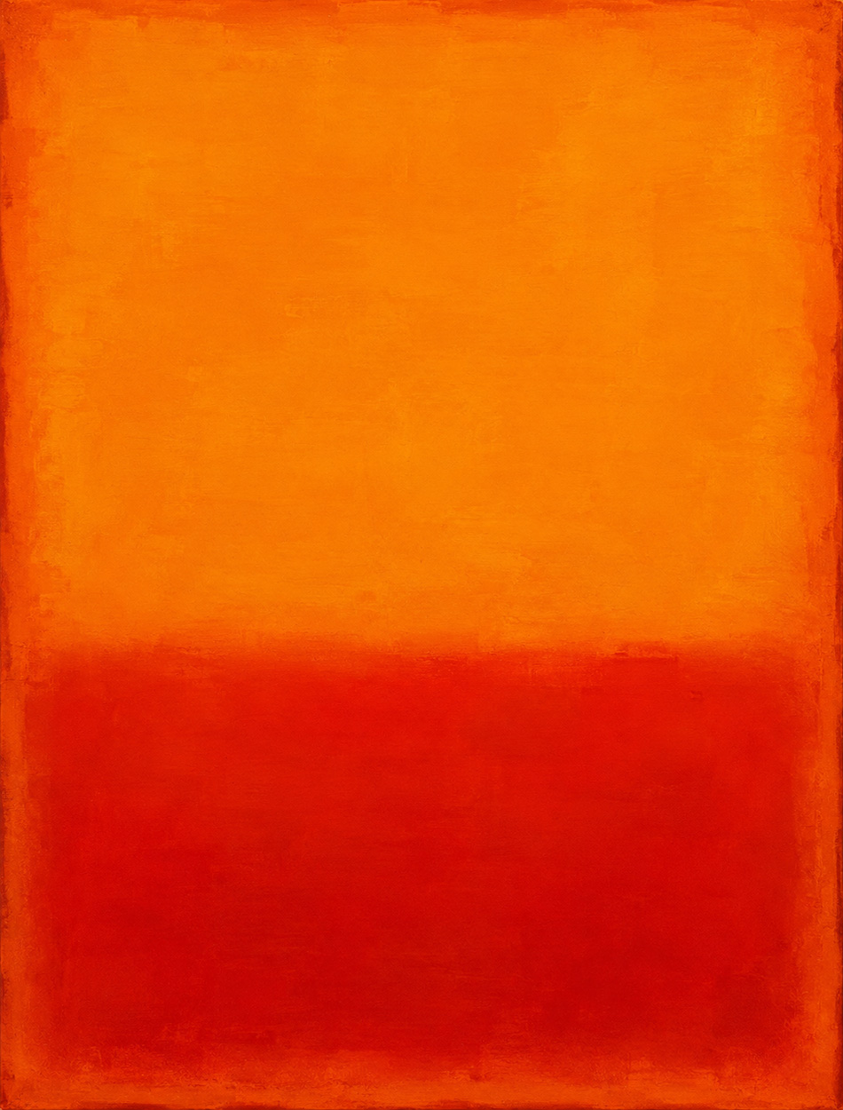 Abstract heat 1