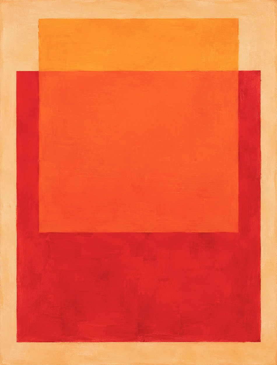 Abstract heat 2