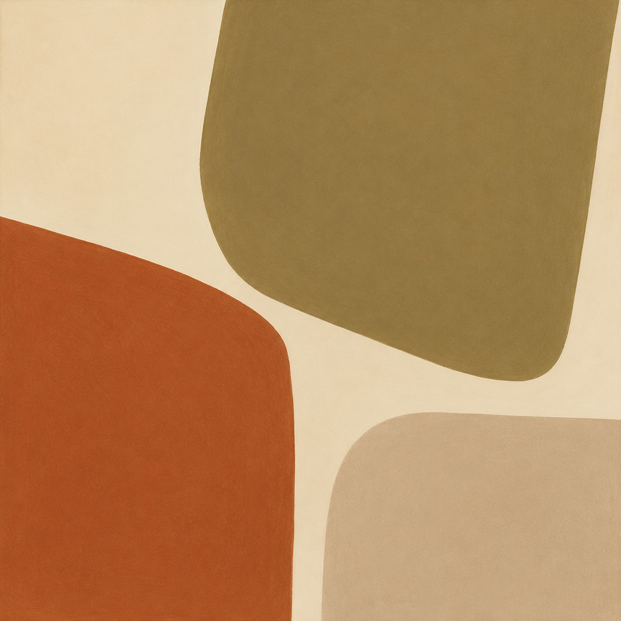 Abstract shapes 5
