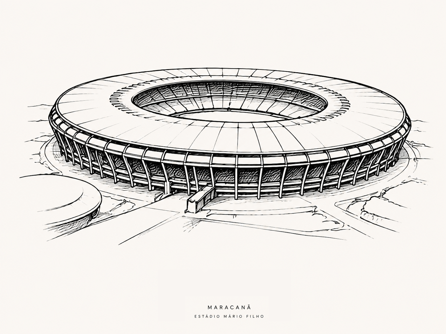 Maracana