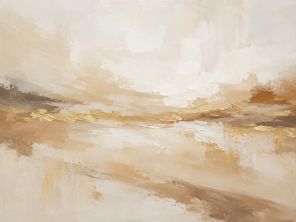 Landscape abstrato 4