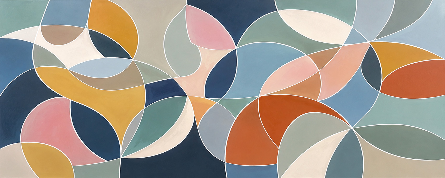 Formas abstratas 1