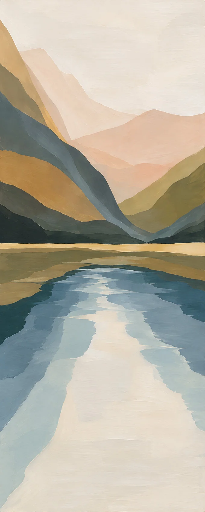 Landscape V