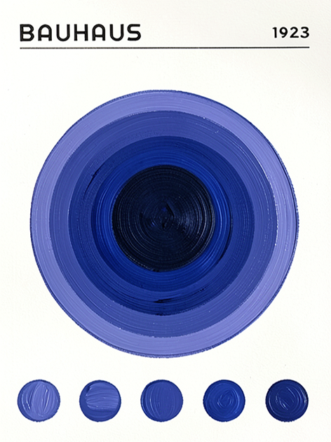 Bauhaus flyer 4