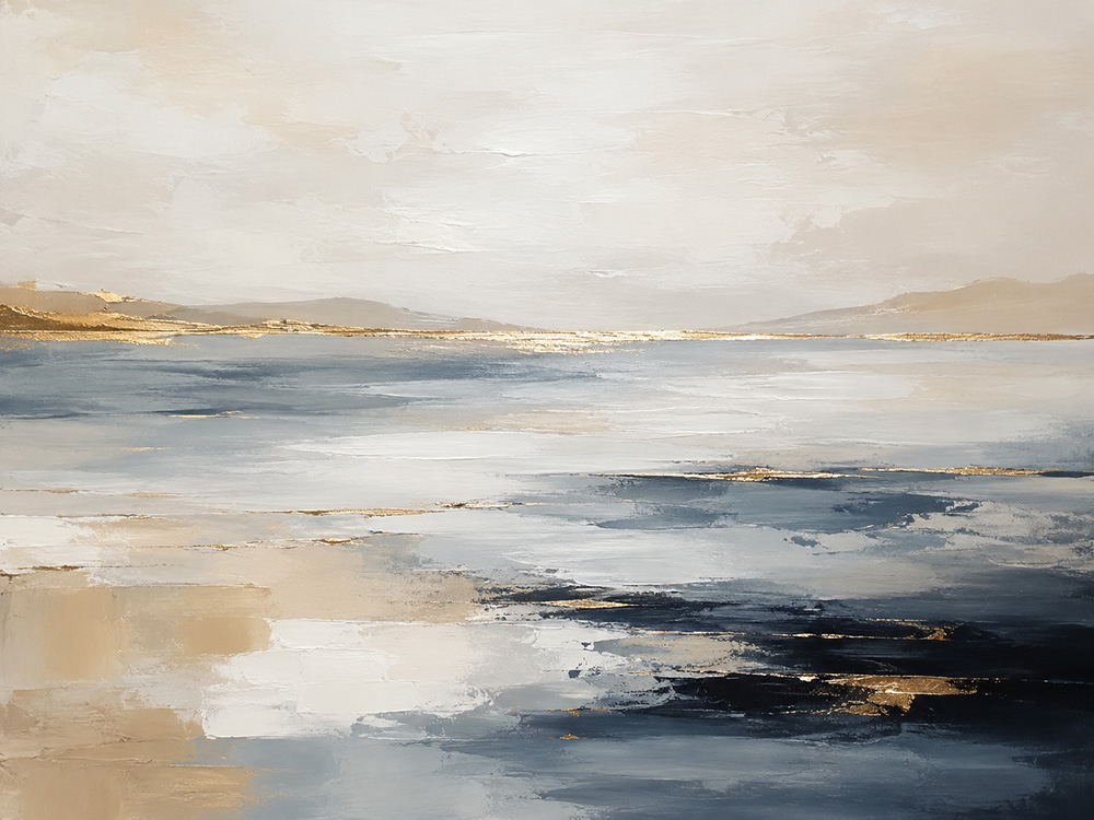 Landscape abstrato 2