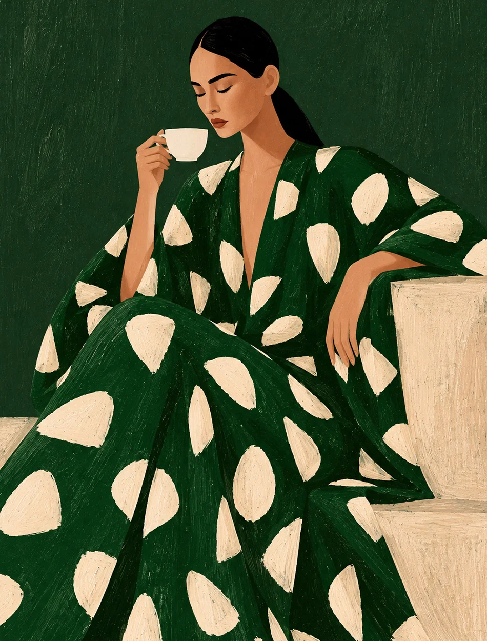 Coffee time
