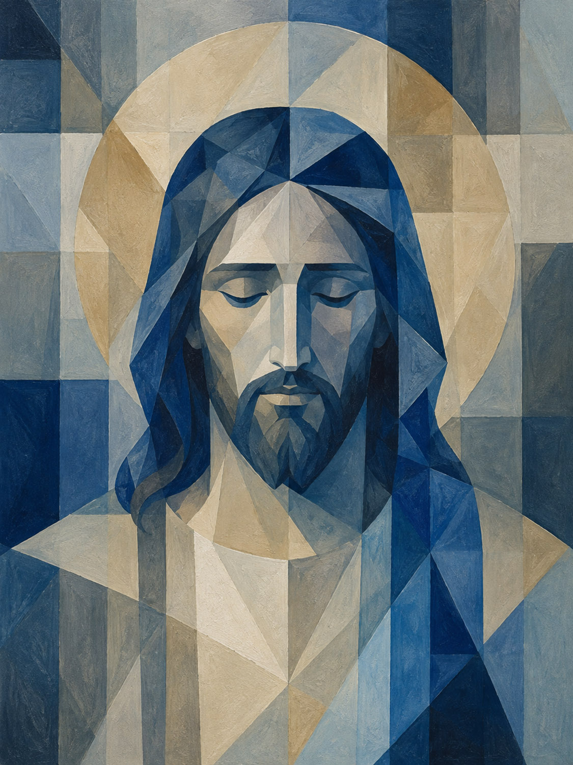 Jesus ama você