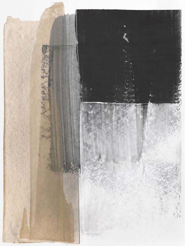 Texturas abstratas monocromáticas 1