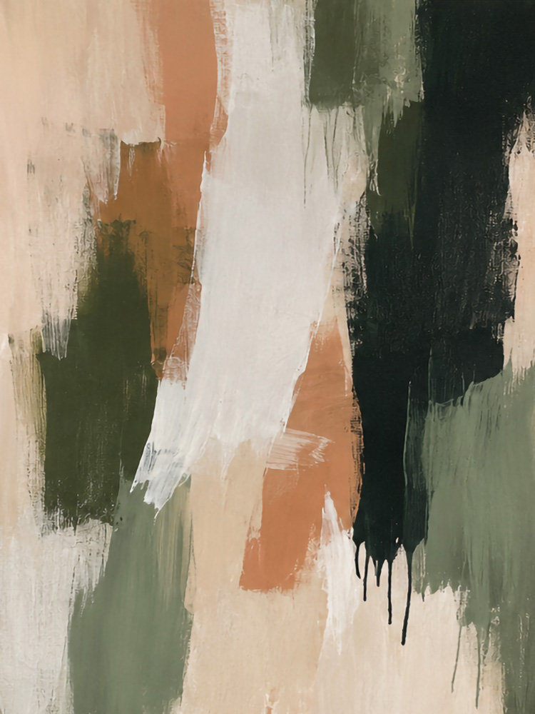 Abstrato da terra 1