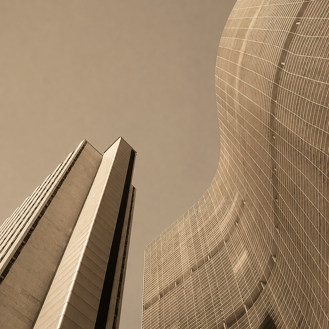 Arquitetura Paulista