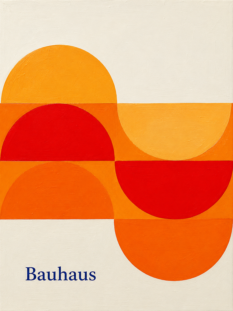 Bauhaus equallity