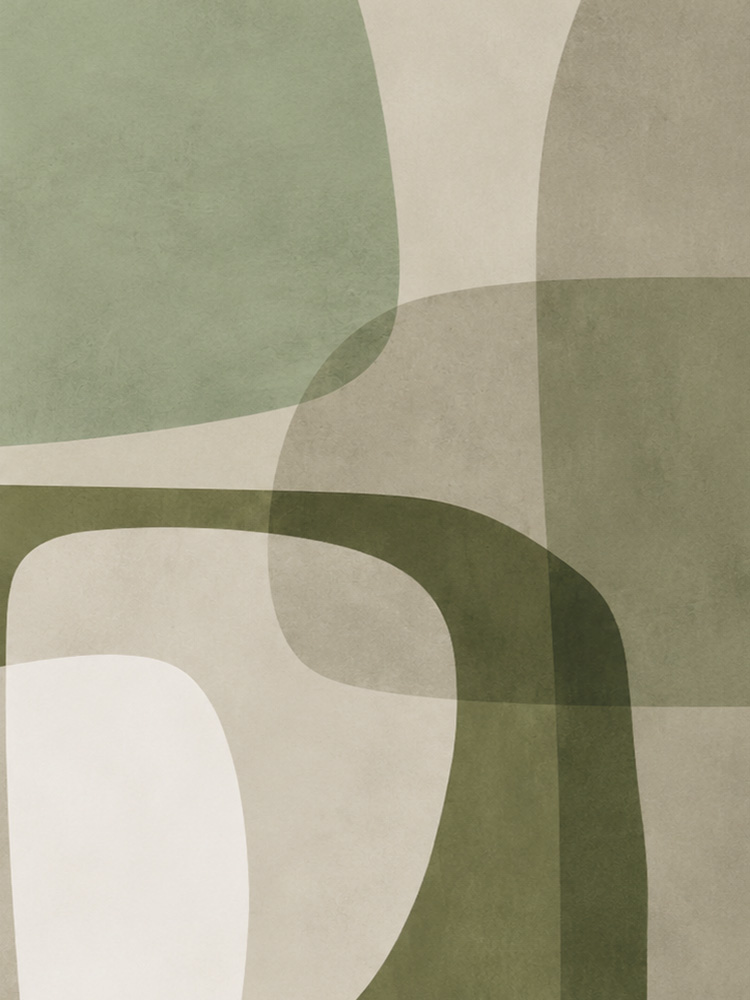 Abstract shape 1