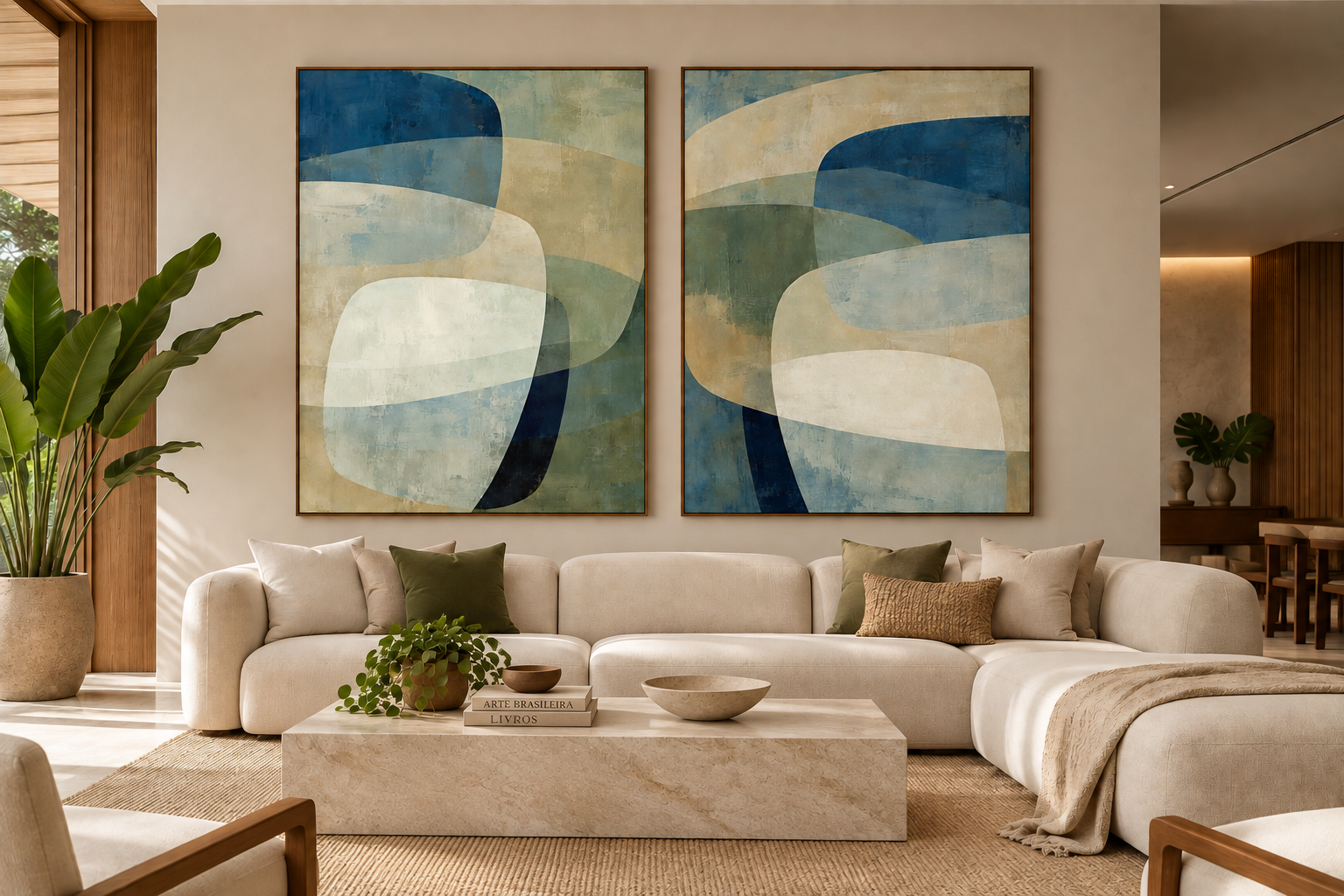 Formas orgânicas 