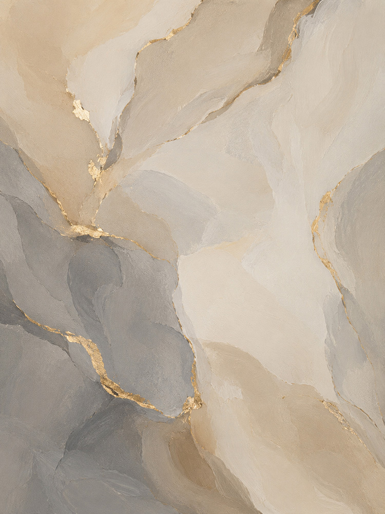 Texturas Organicas gold 1