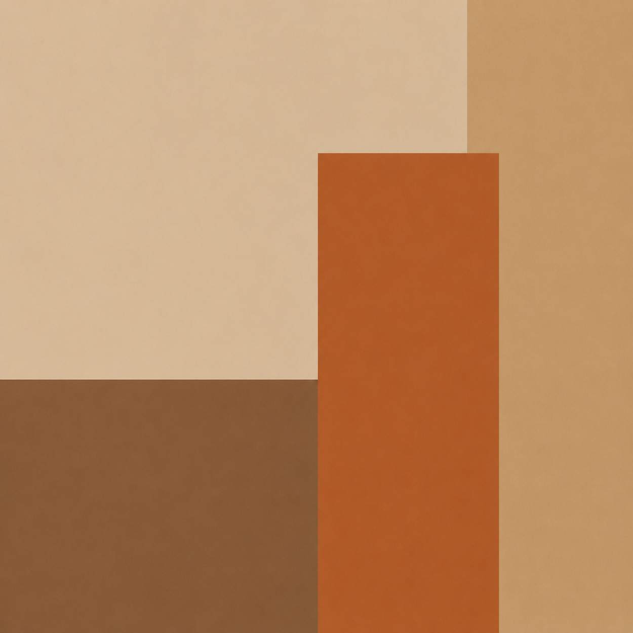 Minimalistic lines K