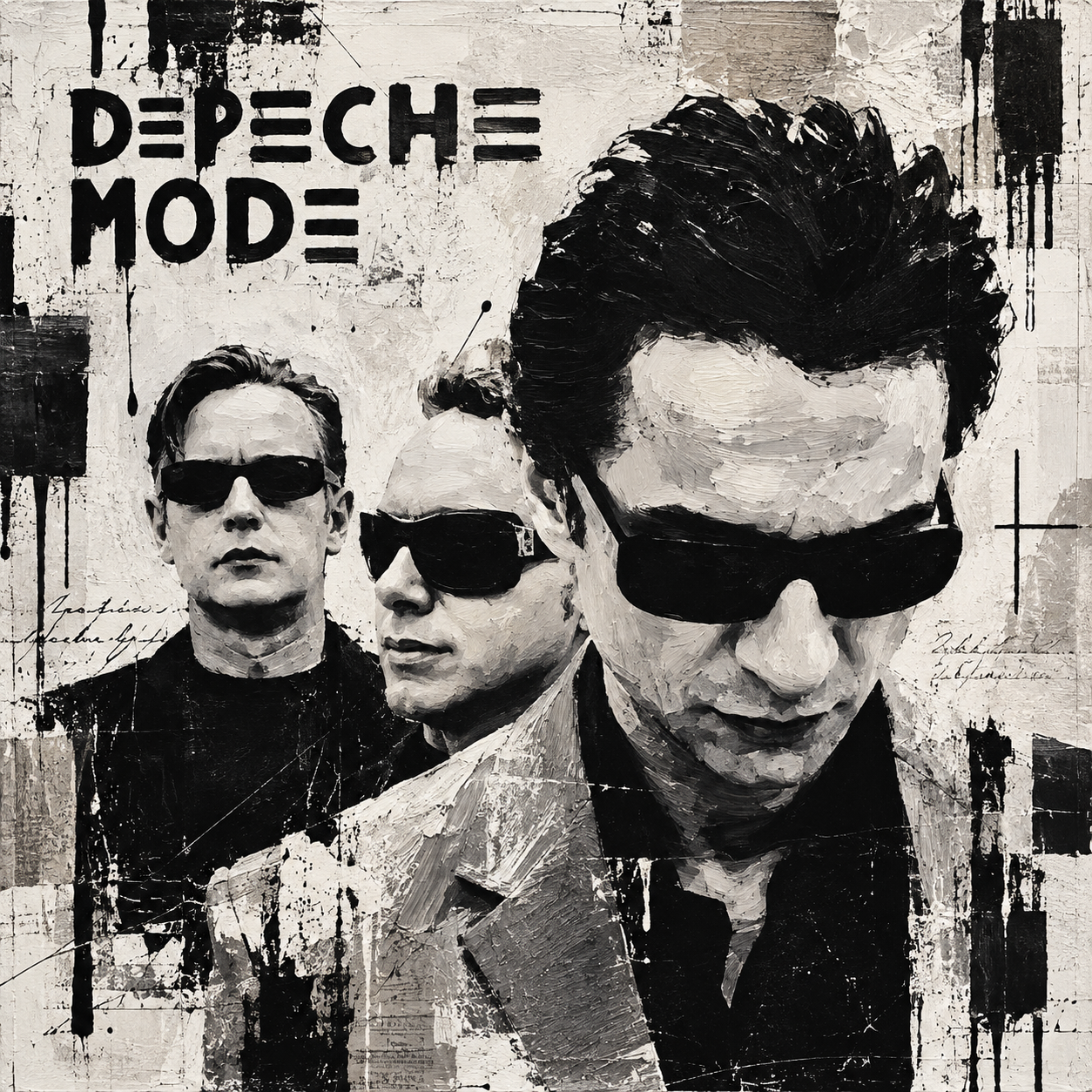 Depeche mode