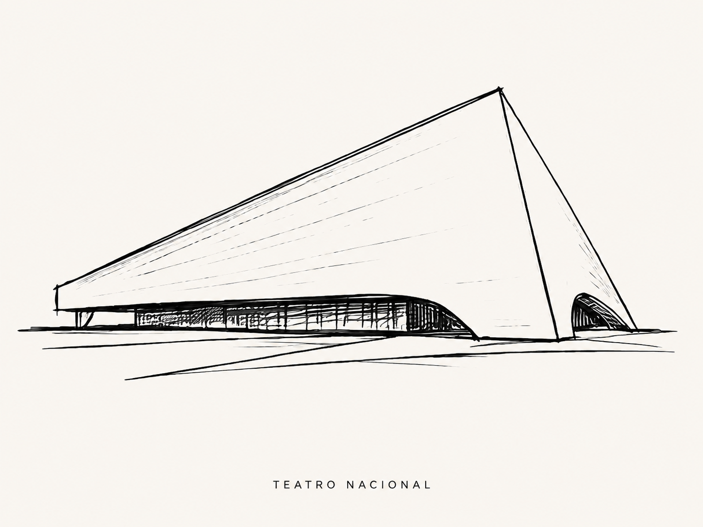 Teatro Nacional Brasília