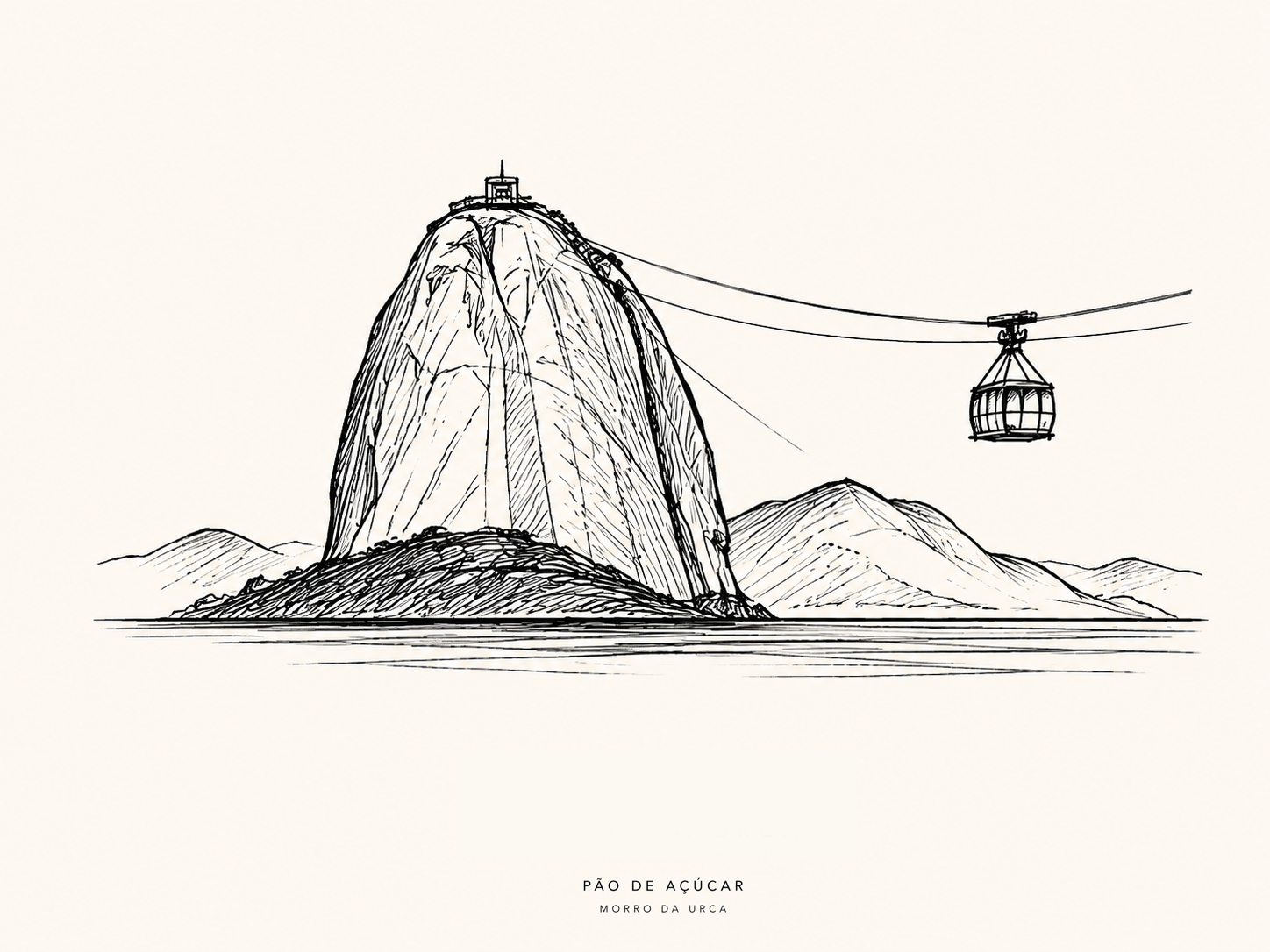 Páo de azucar
