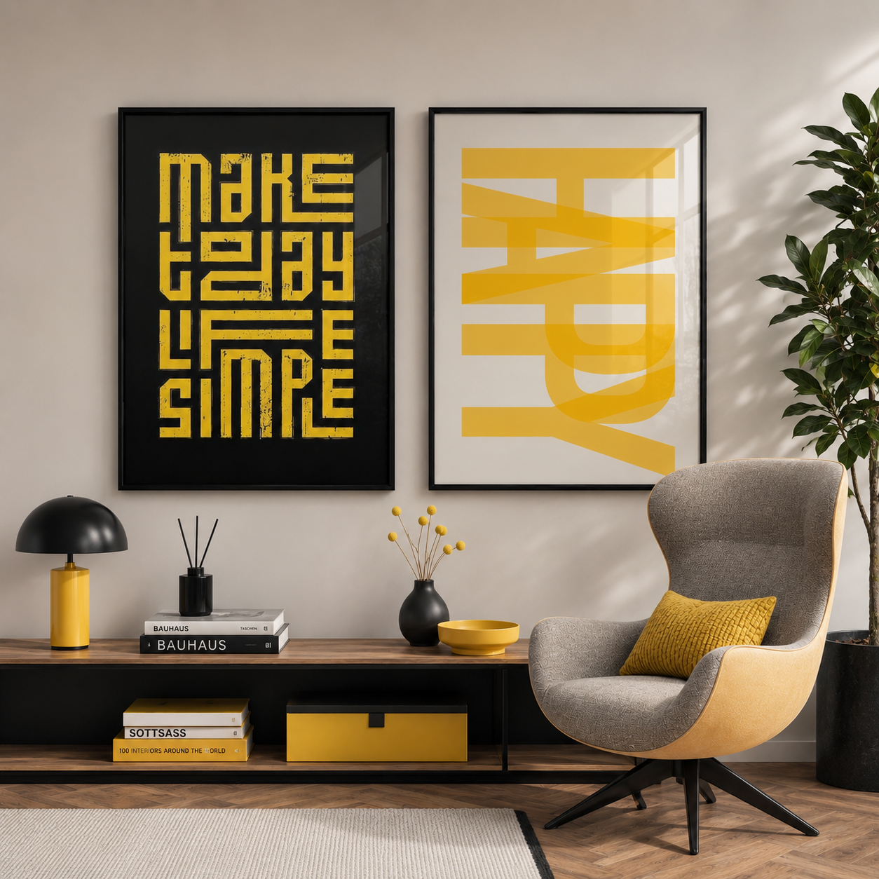 Tipográfica design