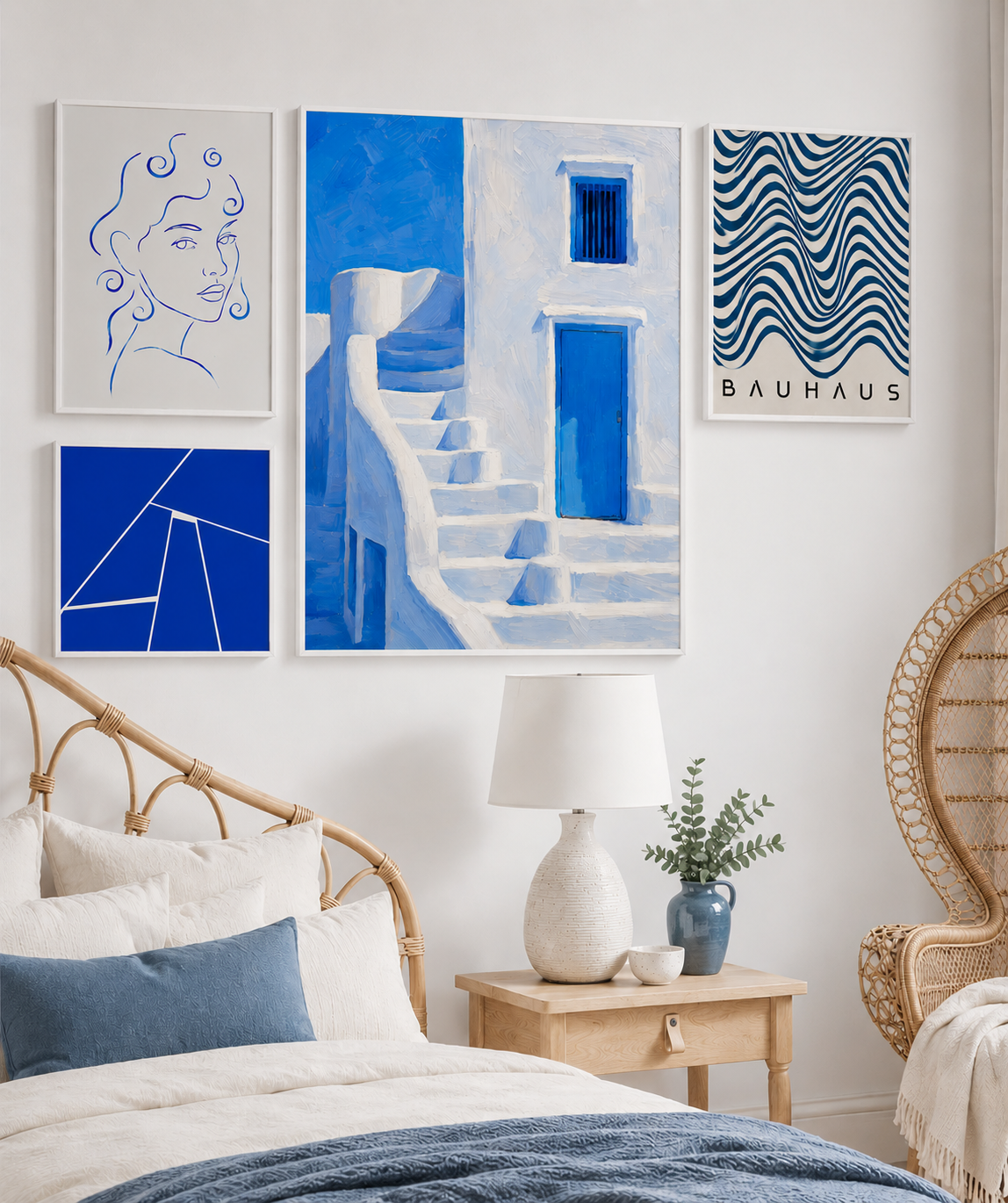 Azul