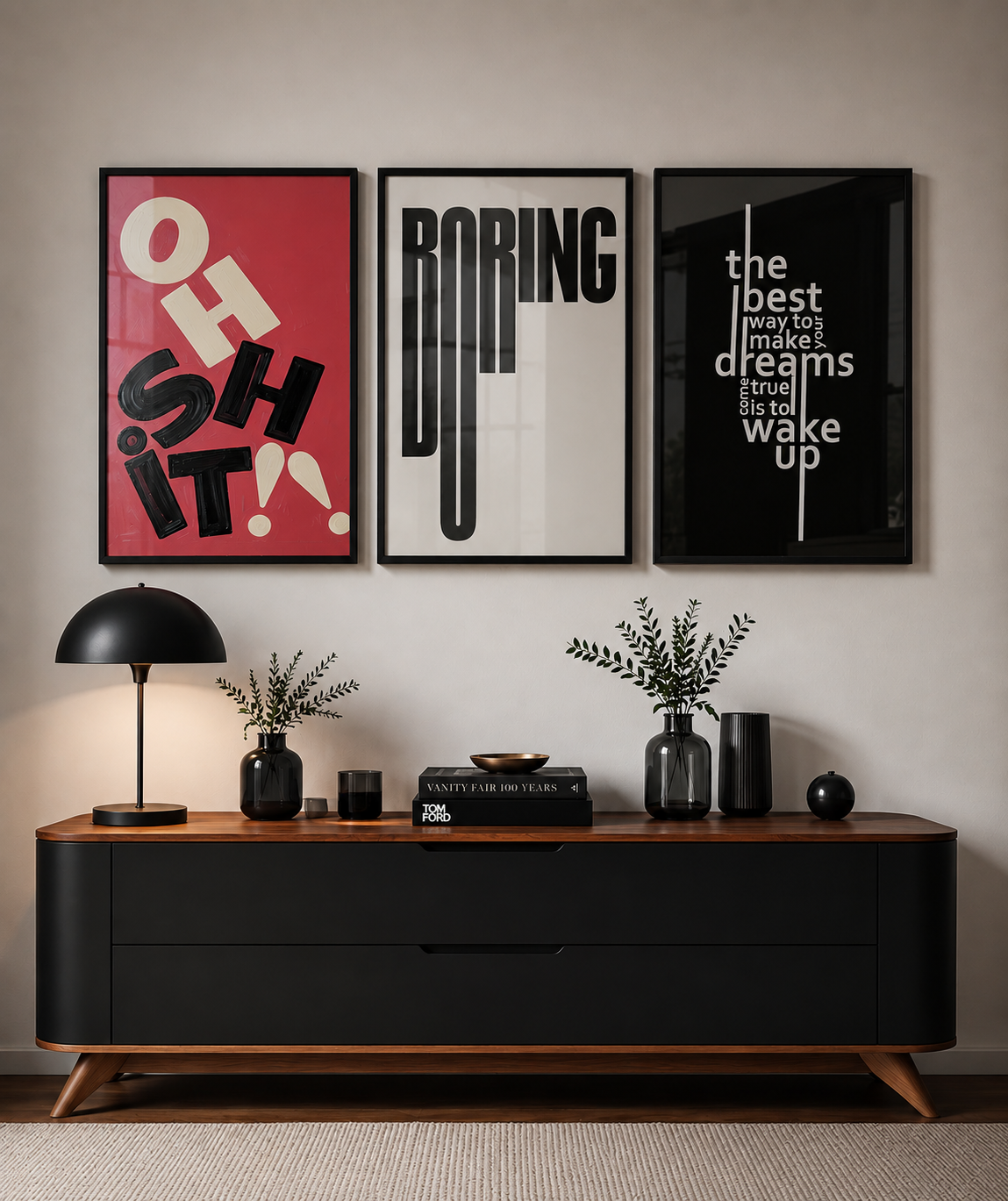 Tipografico & cool