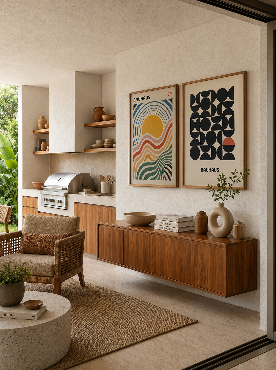 Bauhaus