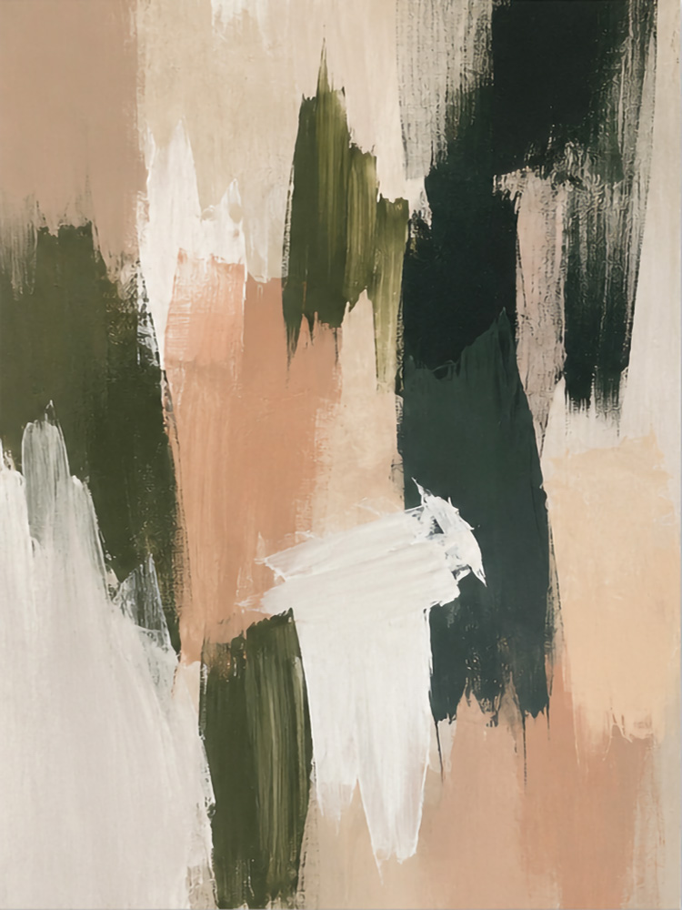 Abstrato da terra 2