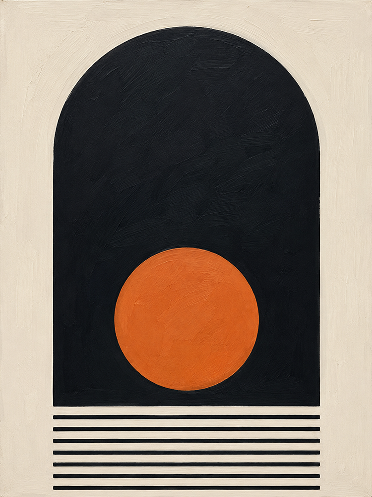 Janela minimalista