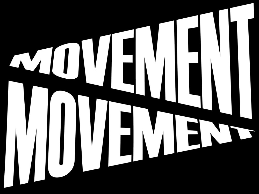 Movement