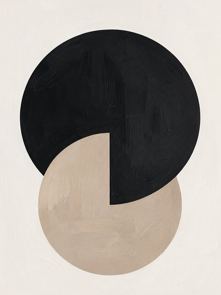 Minimal circles