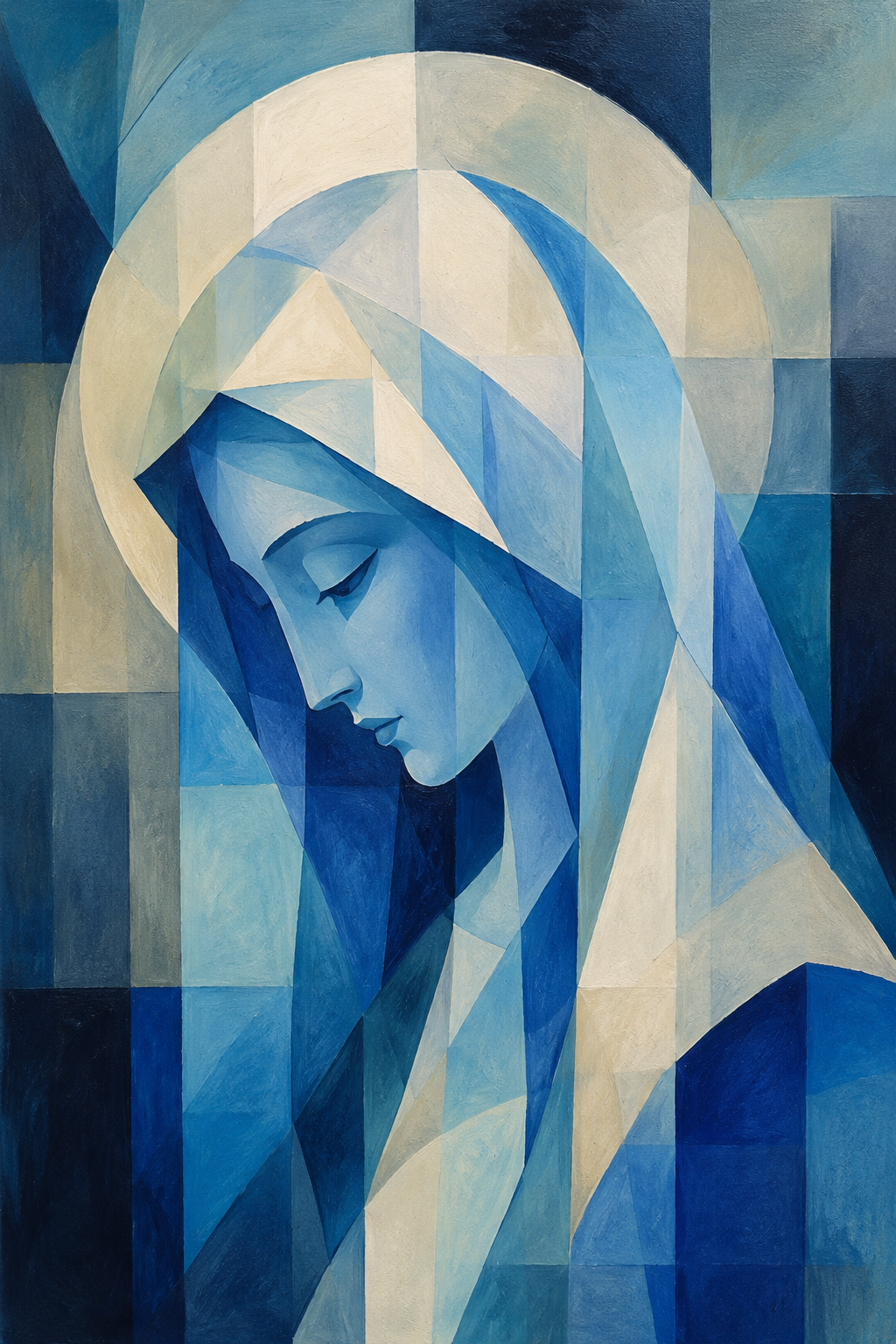 Senhora de todos nos