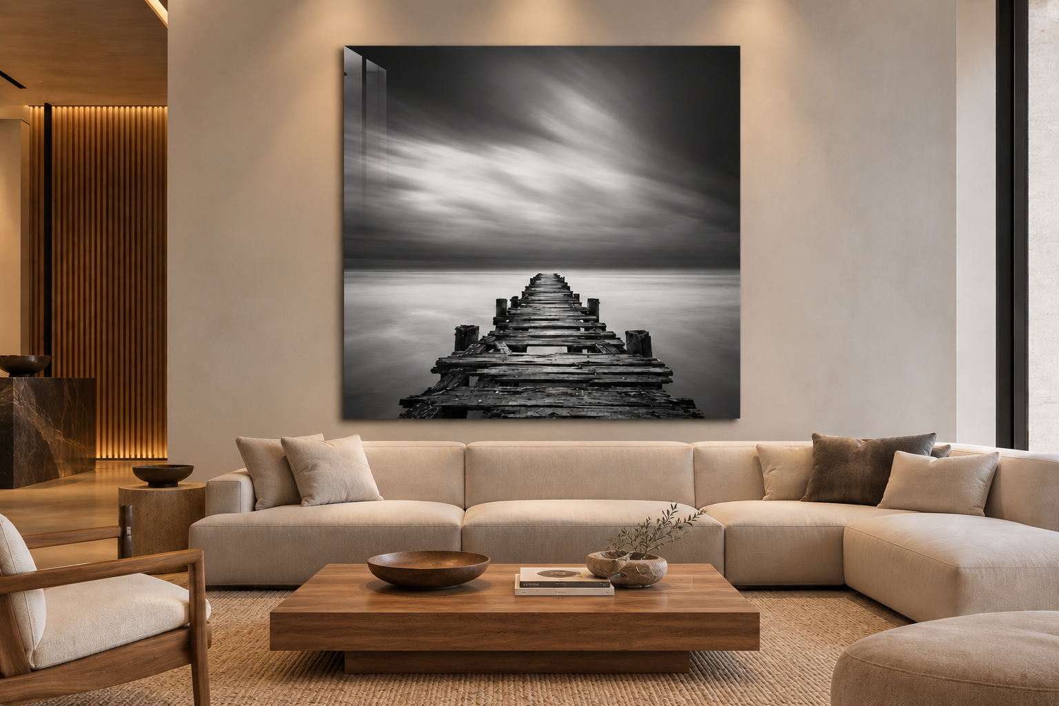 Fotografias em Branco e preto