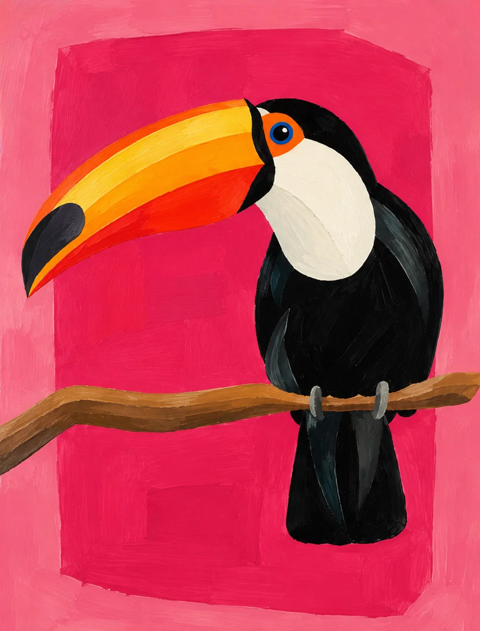 Tucano