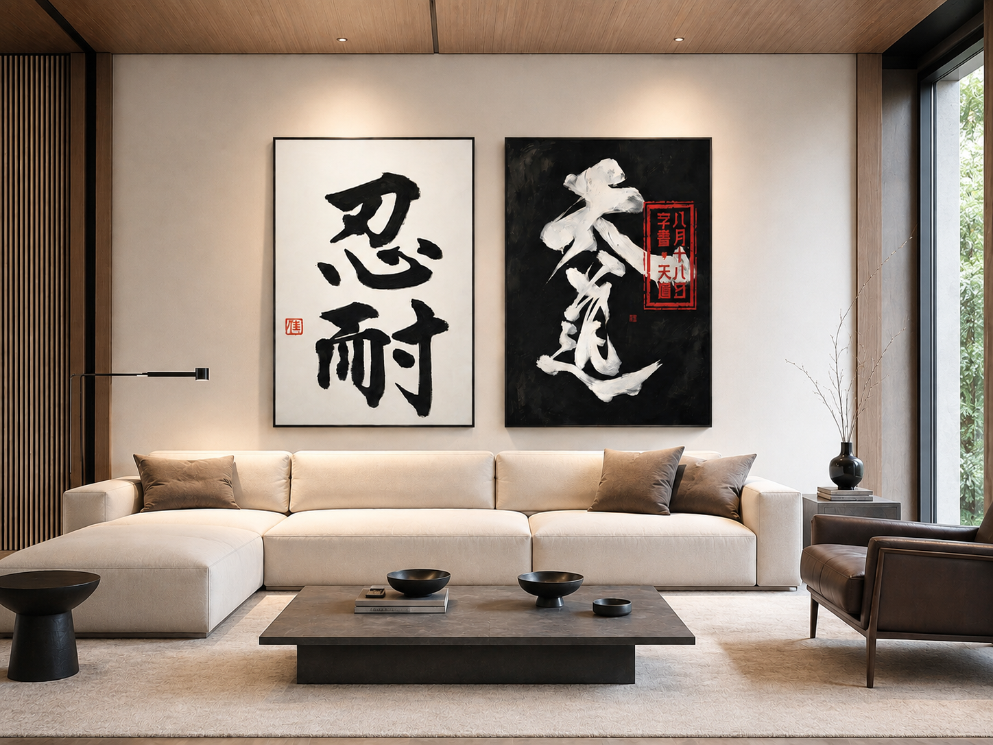 Japonês chic