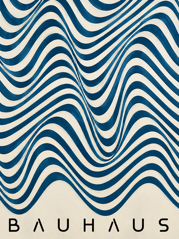 Ondas Bauhaus