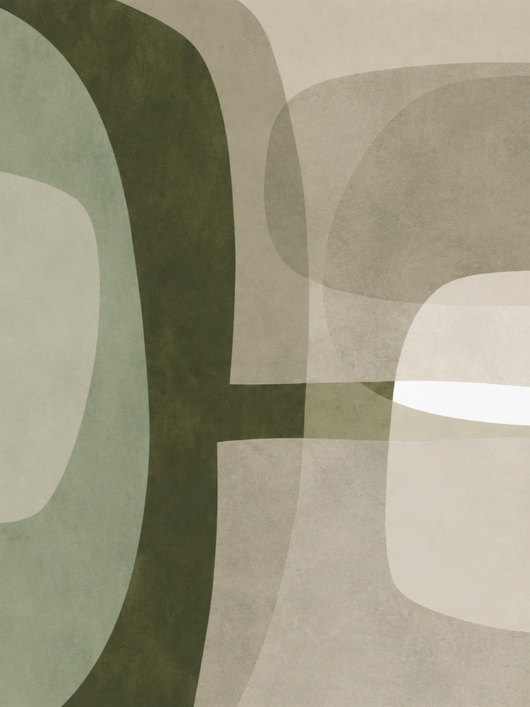 Abstract shape 2