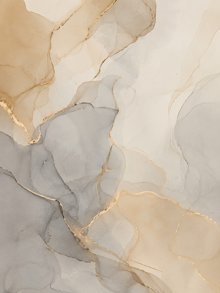 Texturas Organicas gold 2