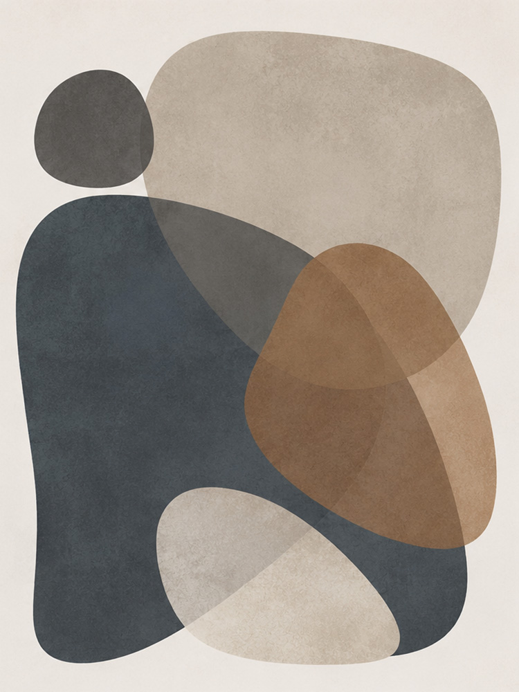 Abstract shape 4