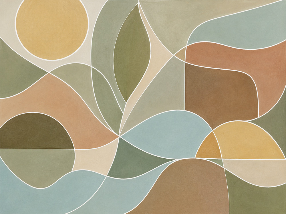 Formas abstratas 8