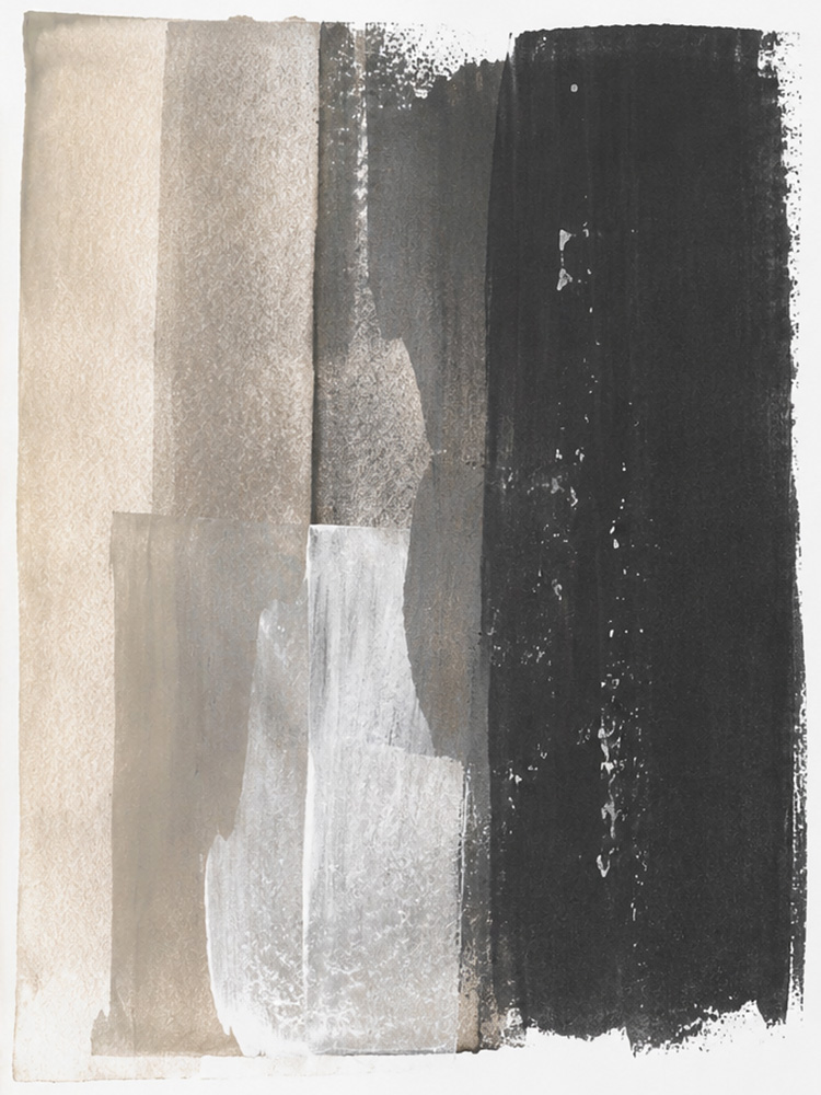 Texturas abstratas monocromáticas 2