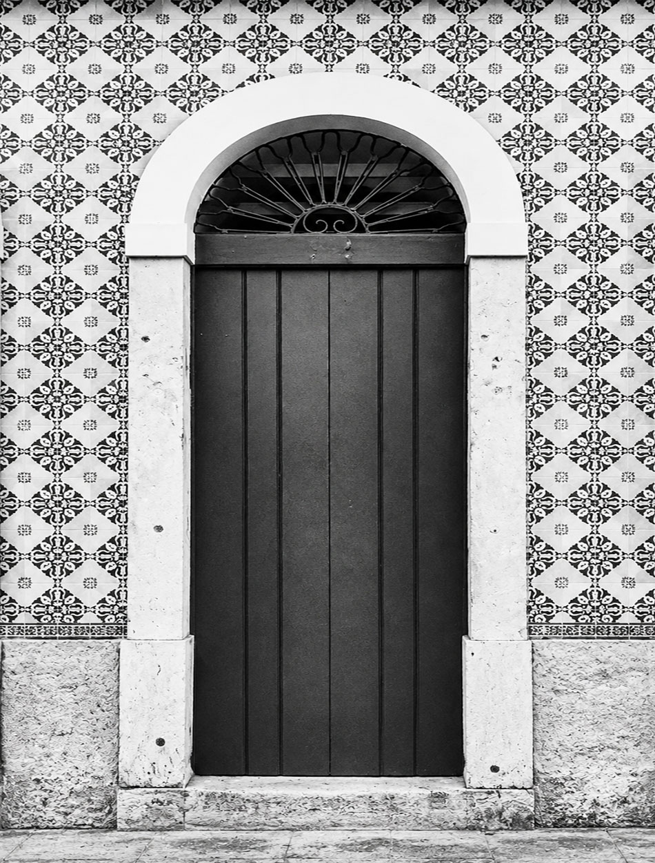 Portal de São Luis 5