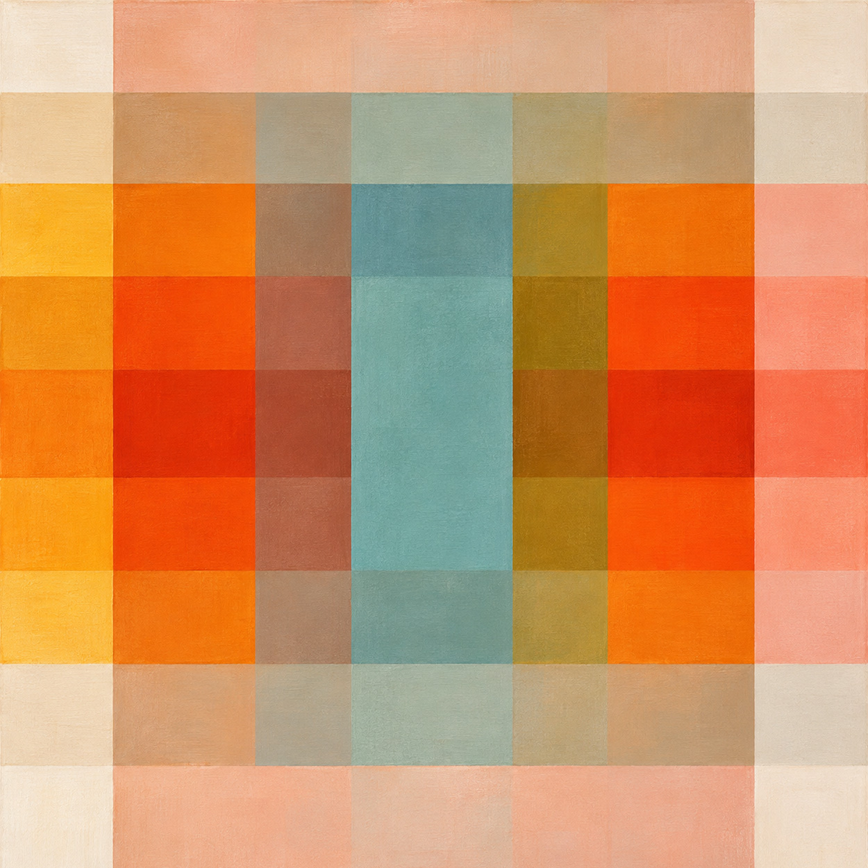 Geometric scale 1