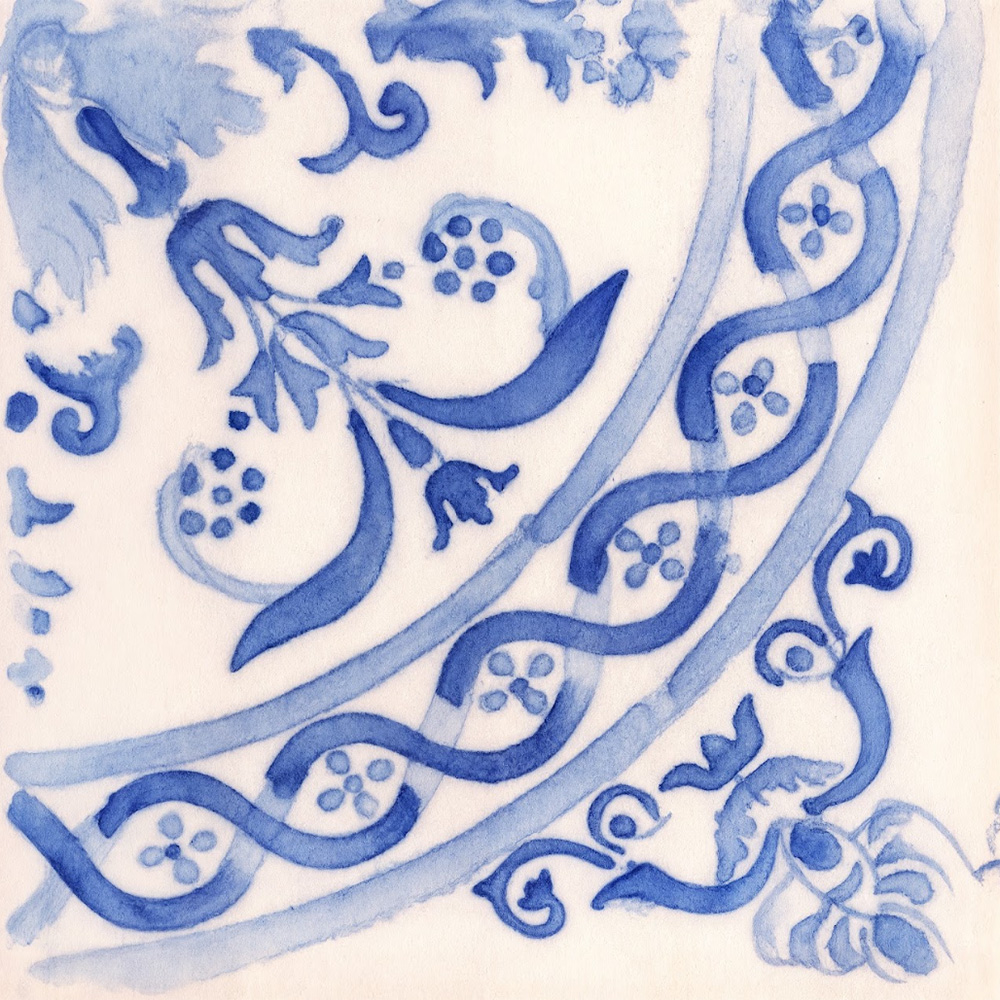 Azulejo G